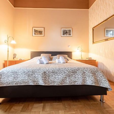 רוגאסקה סלאטינה Apartments Vila Golf - Flucher Turizem מראה חיצוני תמונה