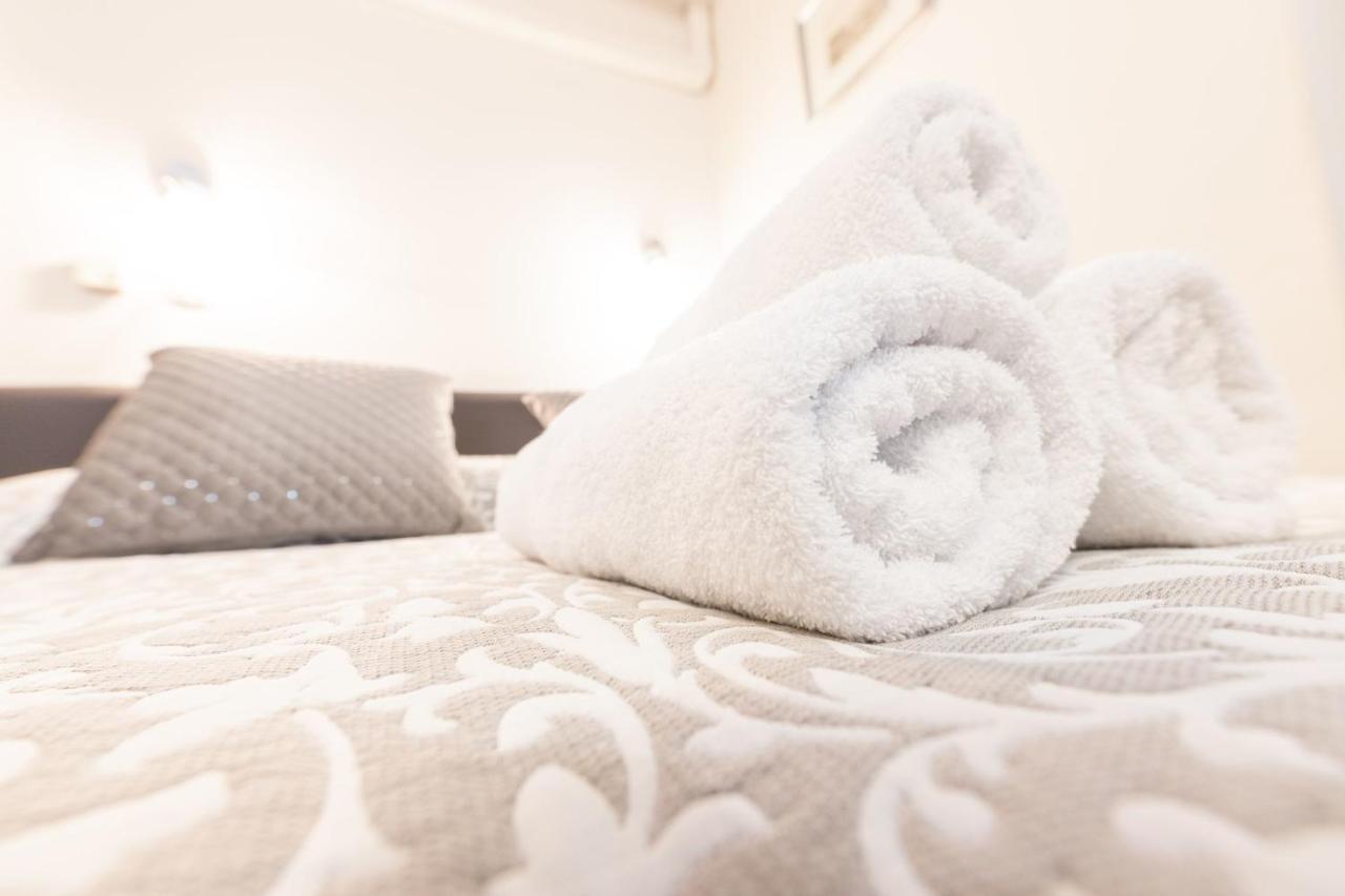 רוגאסקה סלאטינה Apartments Vila Golf - Flucher Turizem מראה חיצוני תמונה