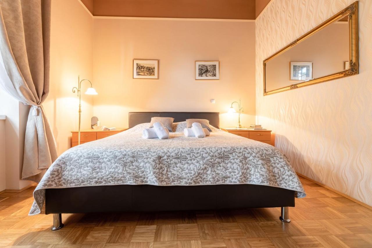 רוגאסקה סלאטינה Apartments Vila Golf - Flucher Turizem מראה חיצוני תמונה