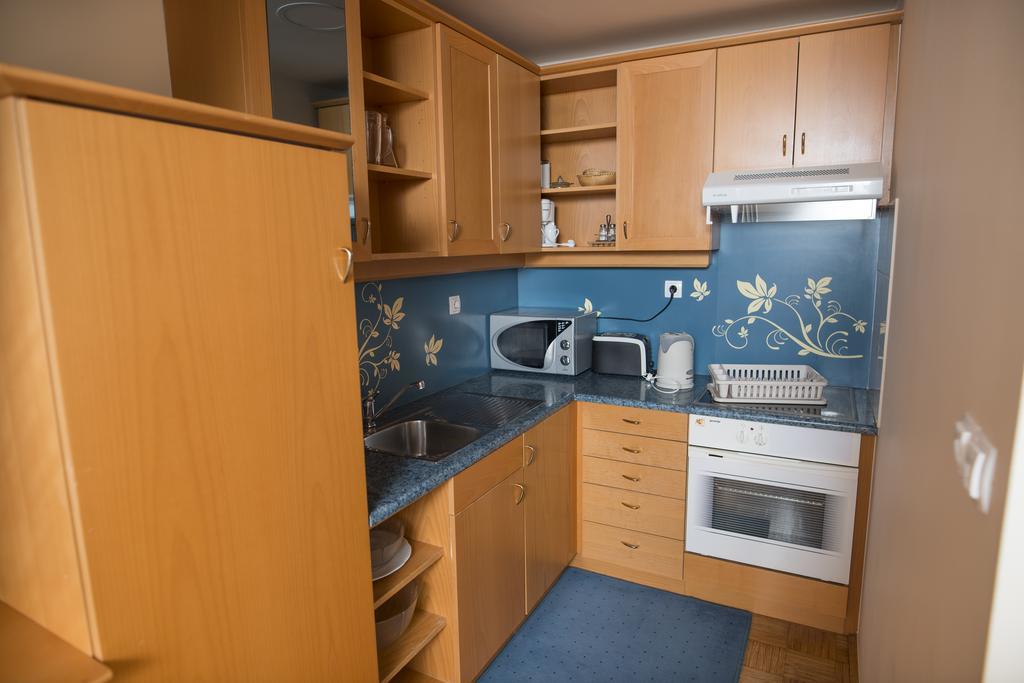 רוגאסקה סלאטינה Apartments Vila Golf - Flucher Turizem מראה חיצוני תמונה